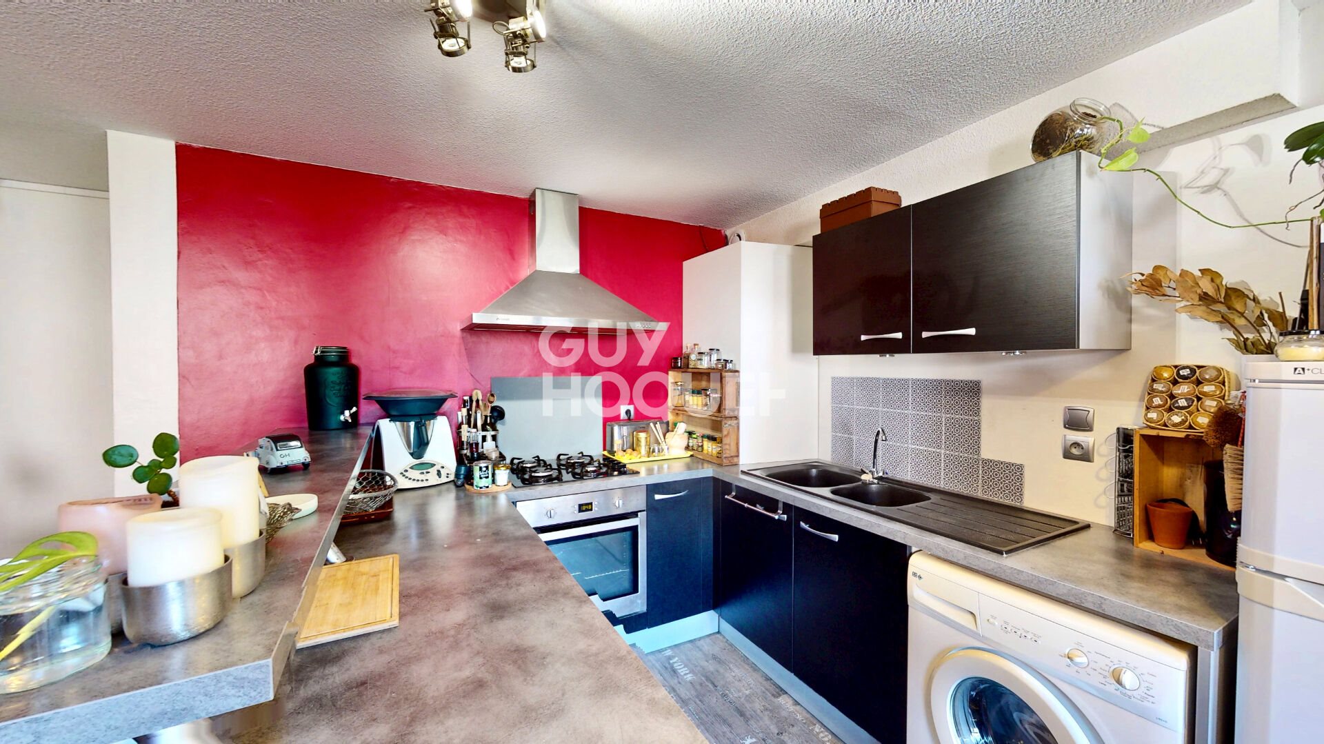 Appartement à vendre, 39m², Sévrier