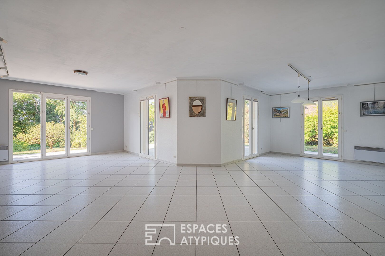 Maison à vendre, 204m², Saint-Ismier