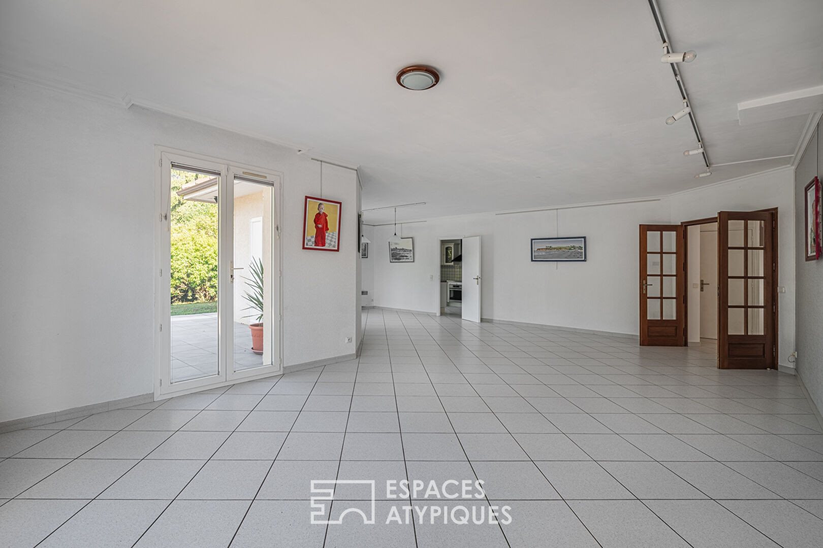 Maison à vendre, 204m², Saint-Ismier