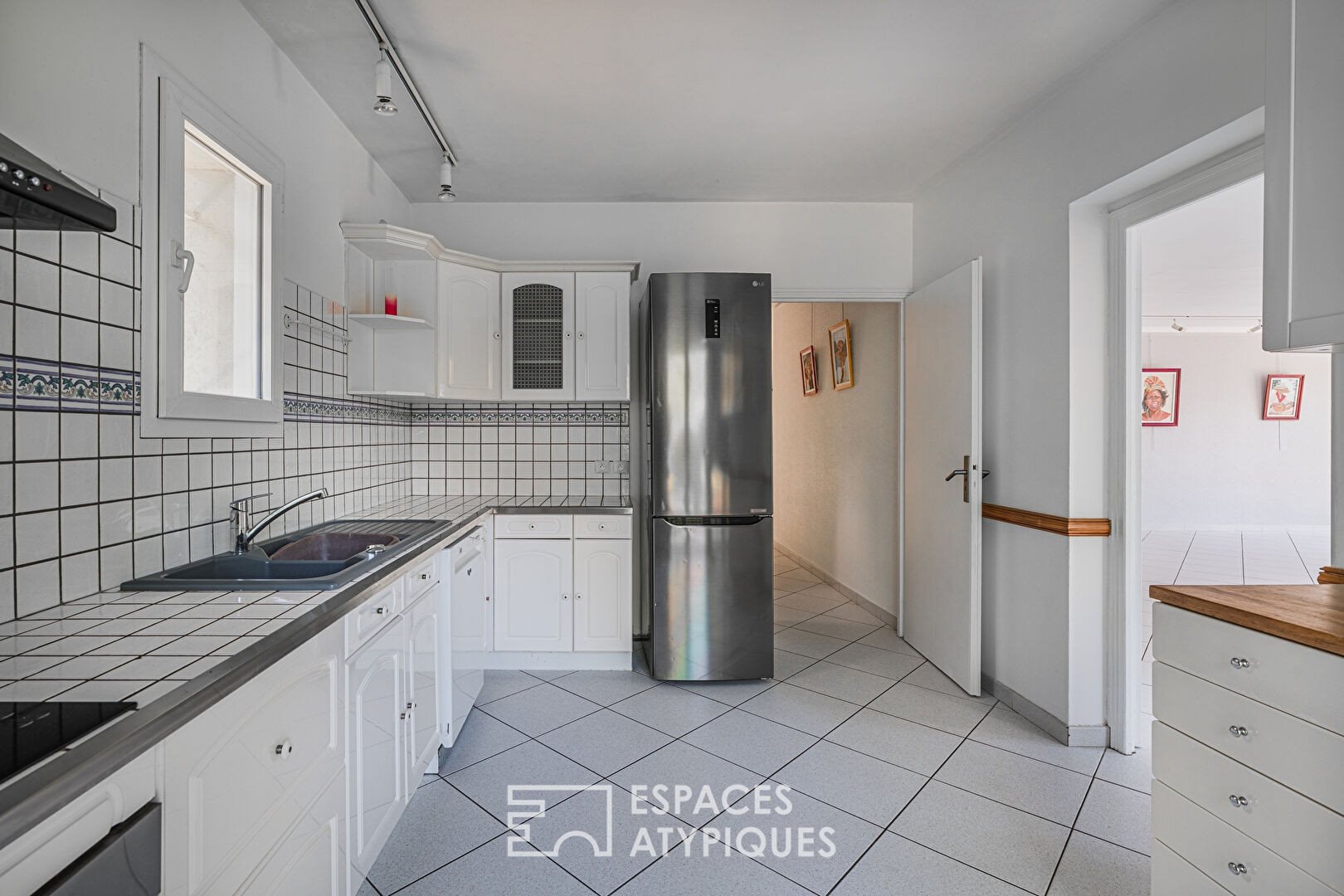 Maison à vendre, 204m², Saint-Ismier