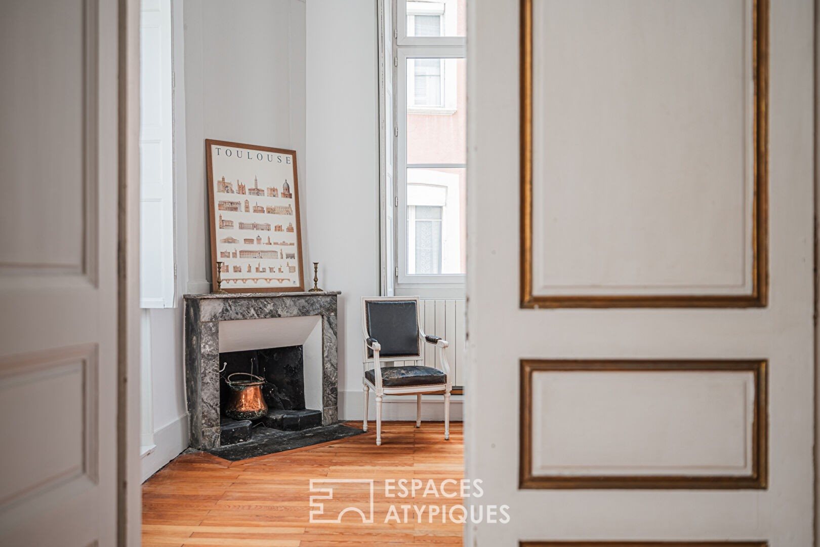 Appartement à vendre, 215m², Grenoble