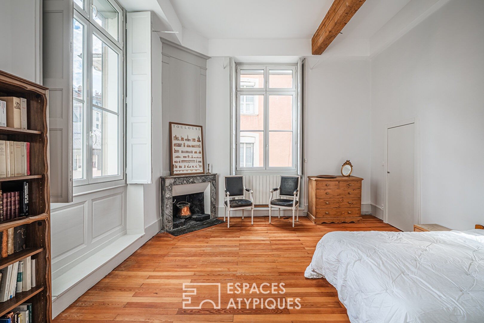 Appartement à vendre, 215m², Grenoble