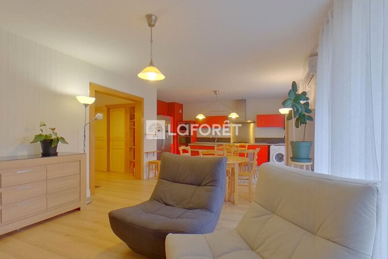 Appartement à vendre, 95m², Péronnas