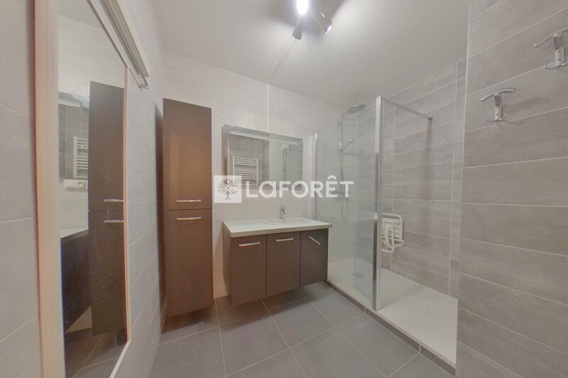 Appartement à vendre, 95m², Péronnas