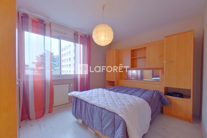 Appartement à vendre, 95m², Péronnas