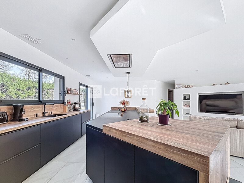 Maison à vendre, 149m², Viriat