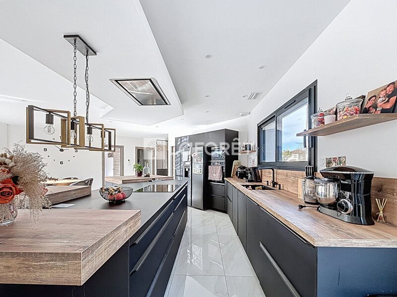 Maison à vendre, 149m², Viriat