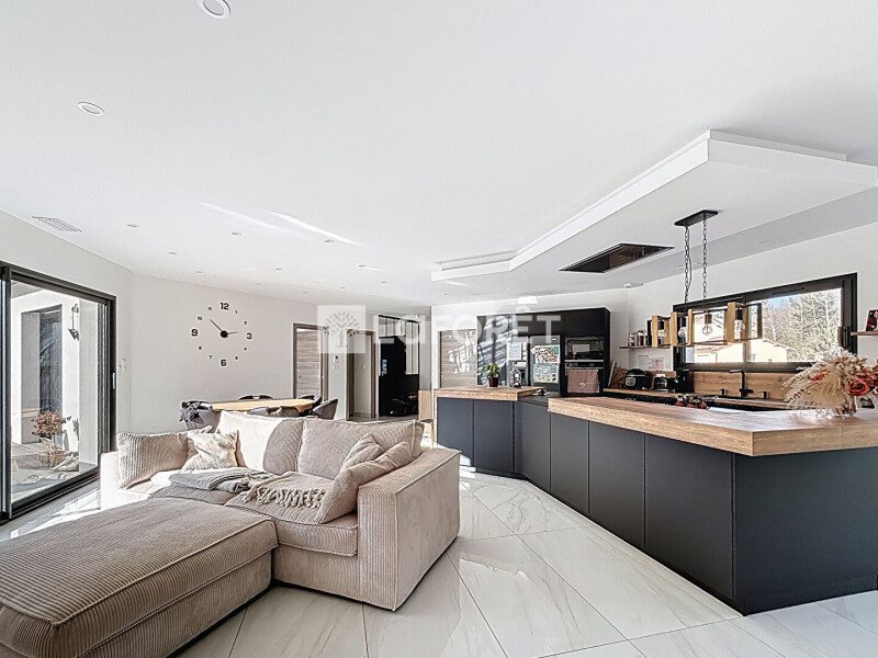 Maison à vendre, 149m², Viriat