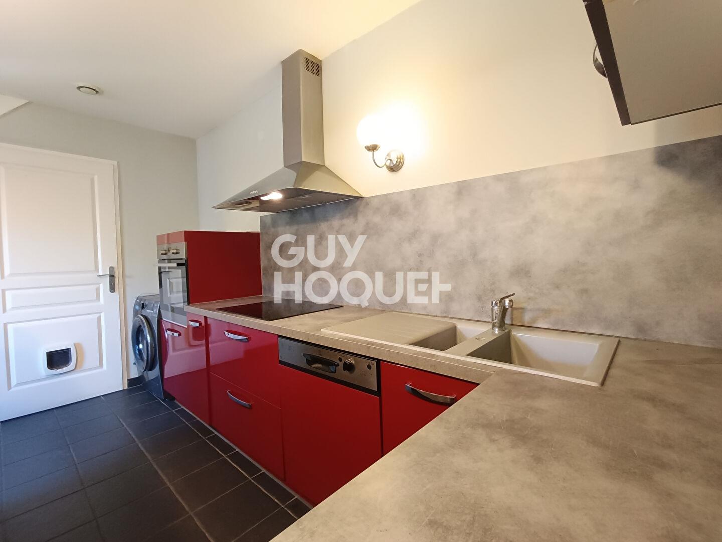 Maison à vendre, 96m², Saint-Romain-le-Puy