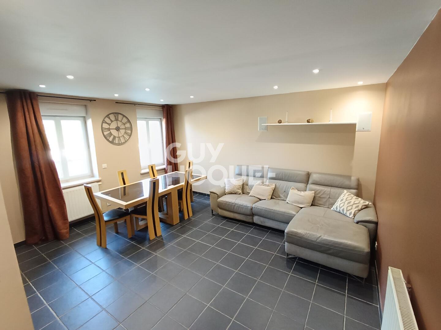 Maison à vendre, 96m², Saint-Romain-le-Puy