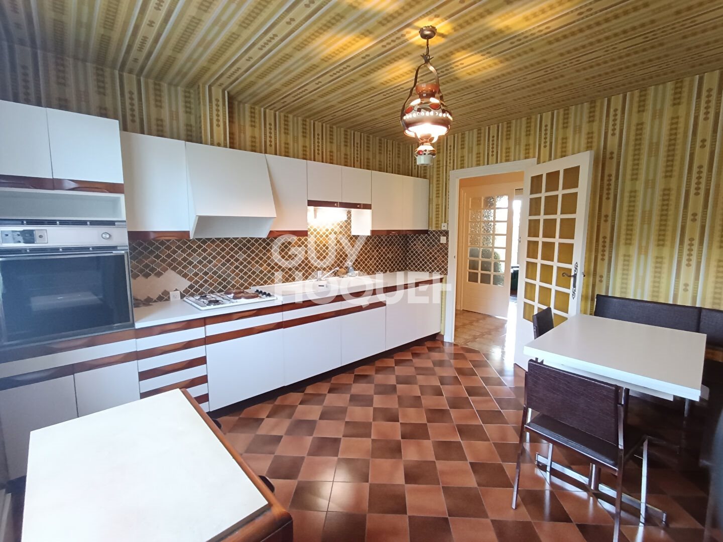 Maison à vendre, 126m², Saint-Romain-le-Puy