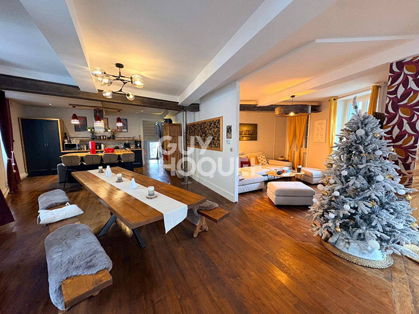 Appartement à vendre, 188m², Montbrison