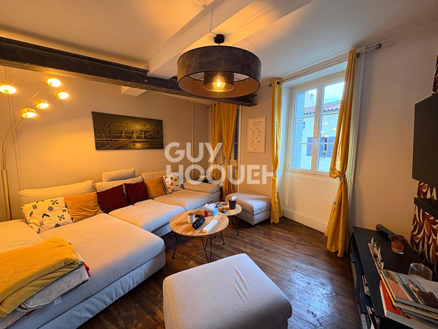 Appartement à vendre, 188m², Montbrison