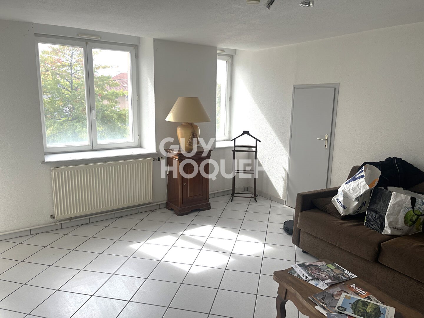 Appartement à vendre, 130m², Saint-Galmier