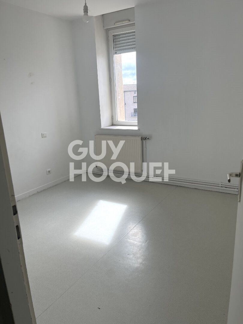 Appartement à vendre, 130m², Saint-Galmier