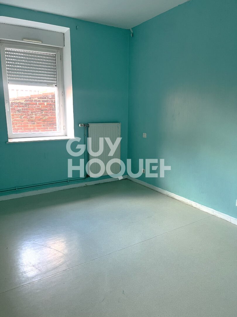 Appartement à vendre, 130m², Saint-Galmier