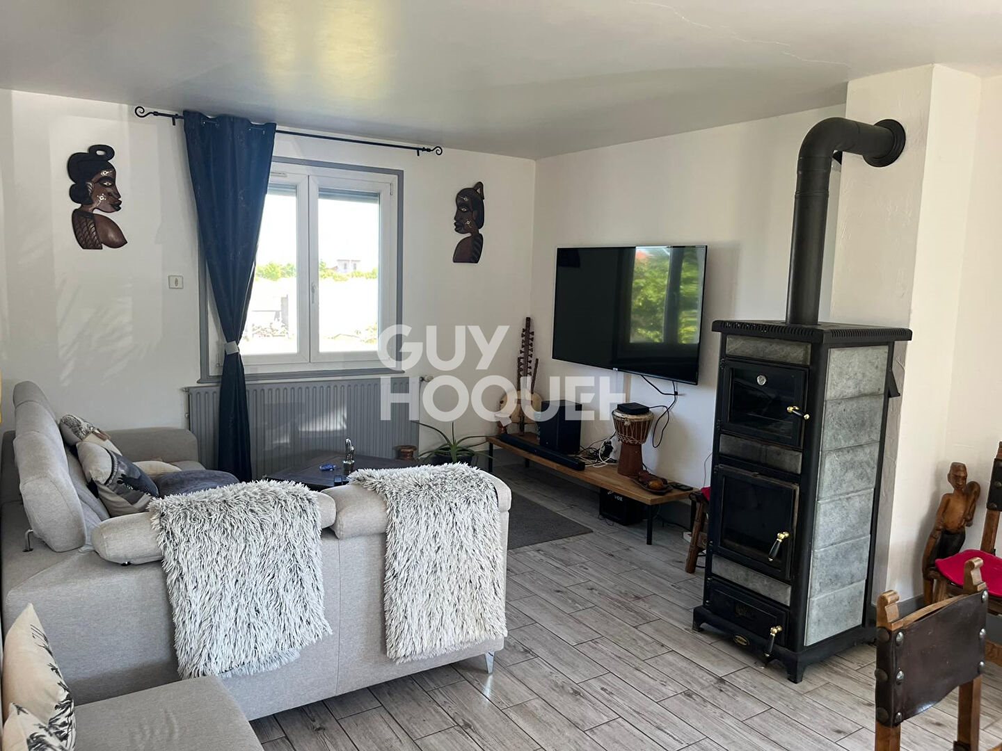 Maison à vendre, 148m², Saint-Romain-le-Puy