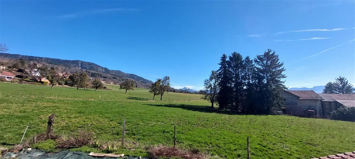 Maison à vendre, 121m², Cranves-Sales