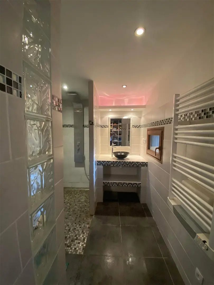 Appartement à louer, 55m², Bons-en-Chablais