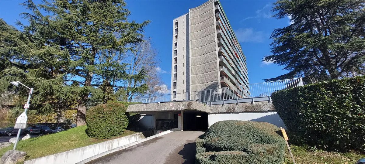 Appartement à vendre, 73m², Gaillard