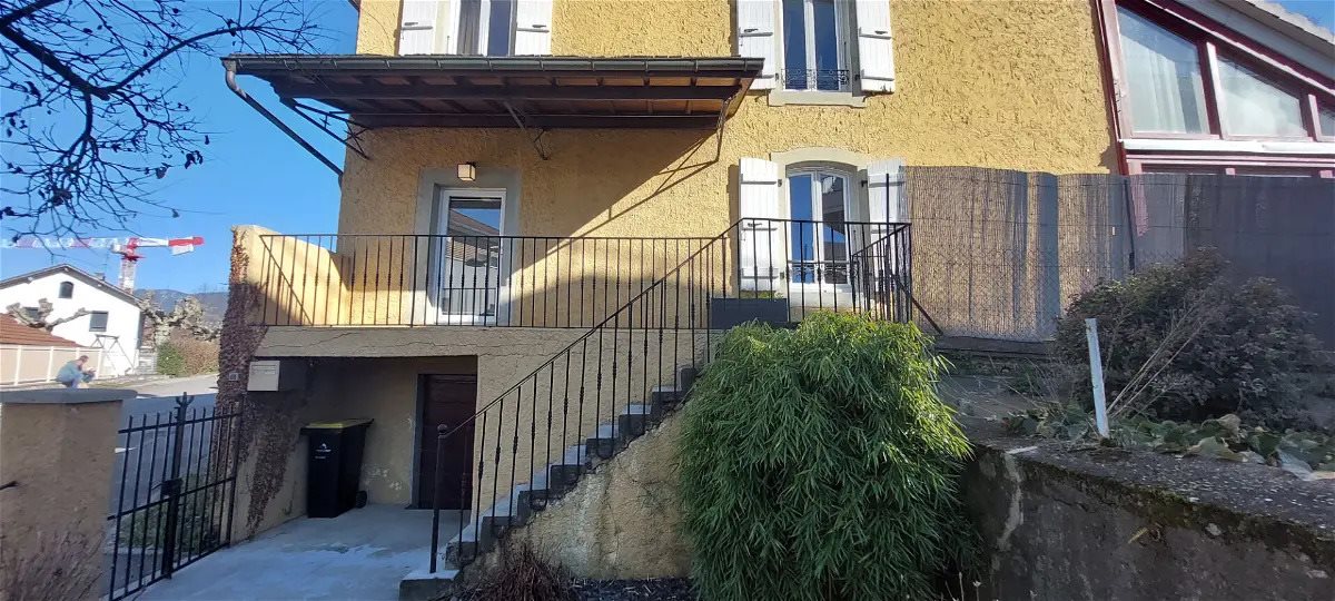 Maison à vendre, 125m², Vétraz-Monthoux