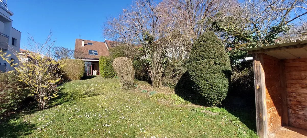 Maison à vendre, 125m², Vétraz-Monthoux