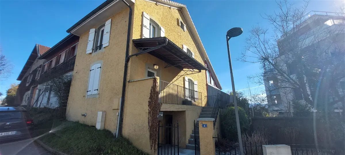 Maison à vendre, 125m², Vétraz-Monthoux