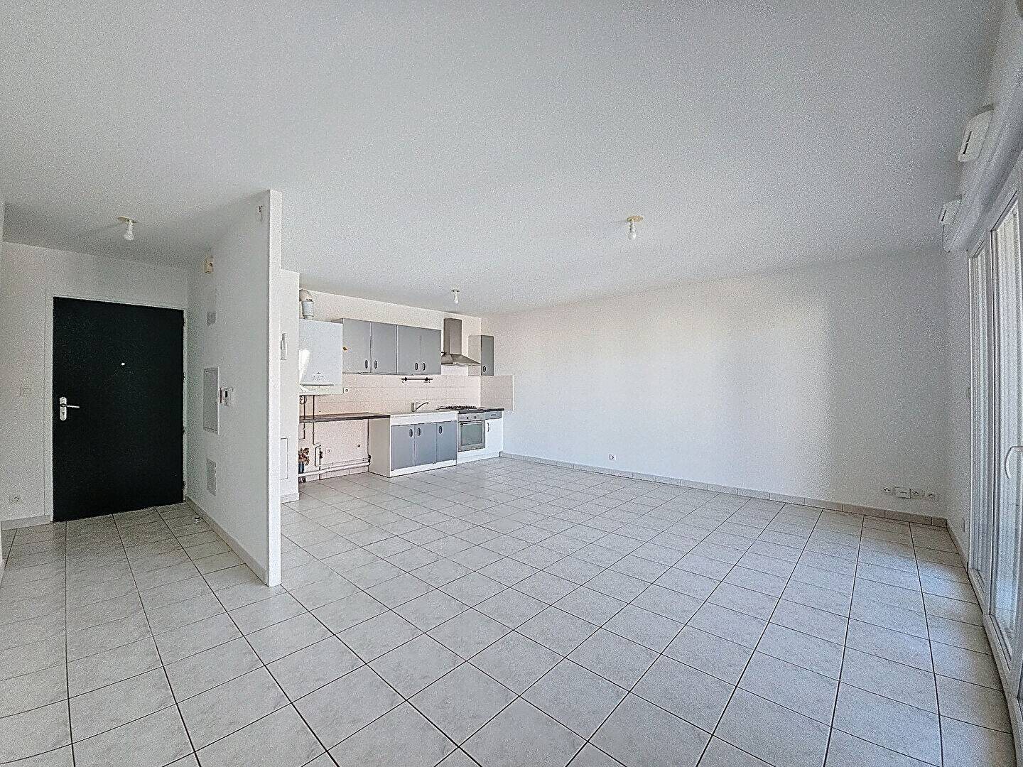 Maison à louer, 85m², Bourg-en-Bresse