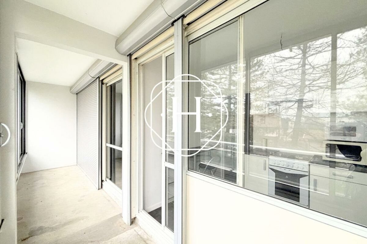 Appartement à louer, 26m², Viriat