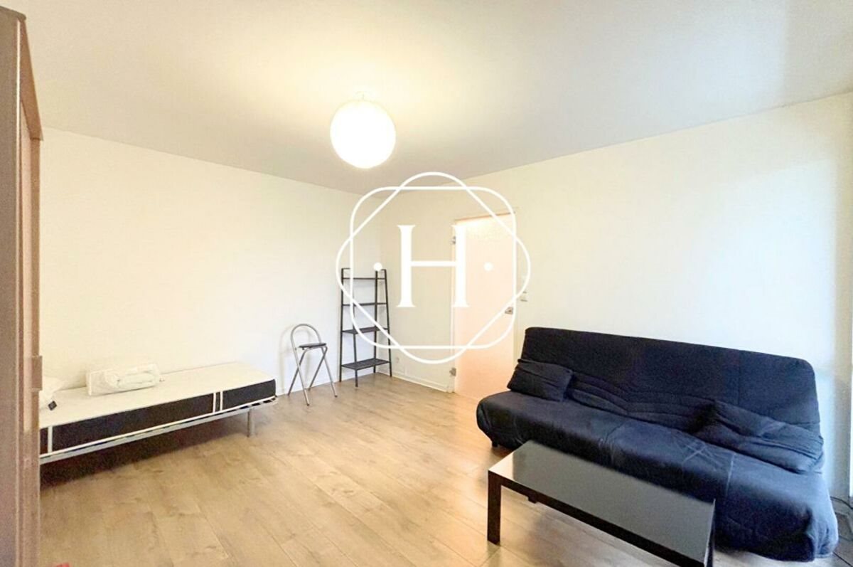 Appartement à louer, 26m², Viriat