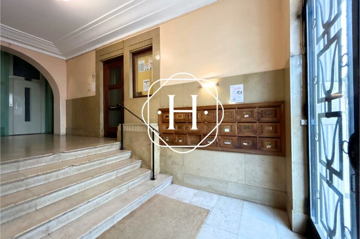 Appartement à vendre, 113m², Lyon 7ème