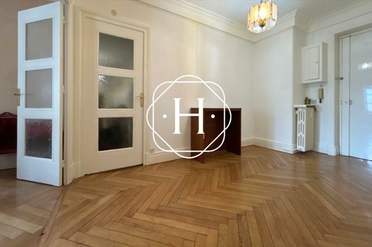 Appartement à vendre, 113m², Lyon 7ème