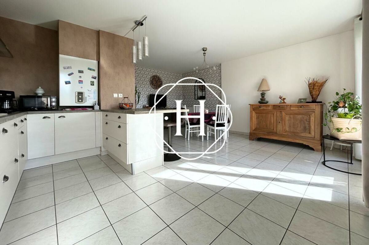 Appartement à vendre, 67m², Péronnas