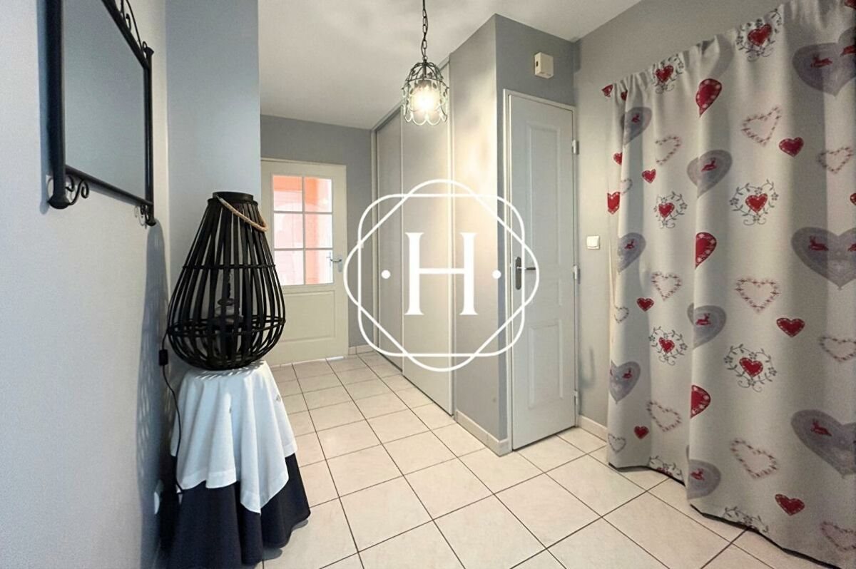 Appartement à vendre, 67m², Péronnas