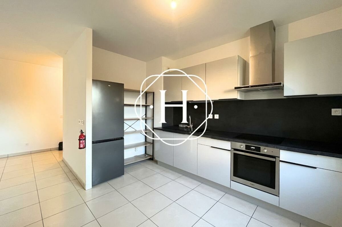 Appartement à louer, 50m², Villars-les-Dombes