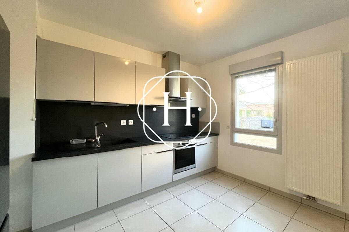 Appartement à louer, 50m², Villars-les-Dombes