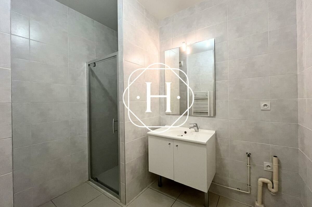 Appartement à louer, 50m², Villars-les-Dombes