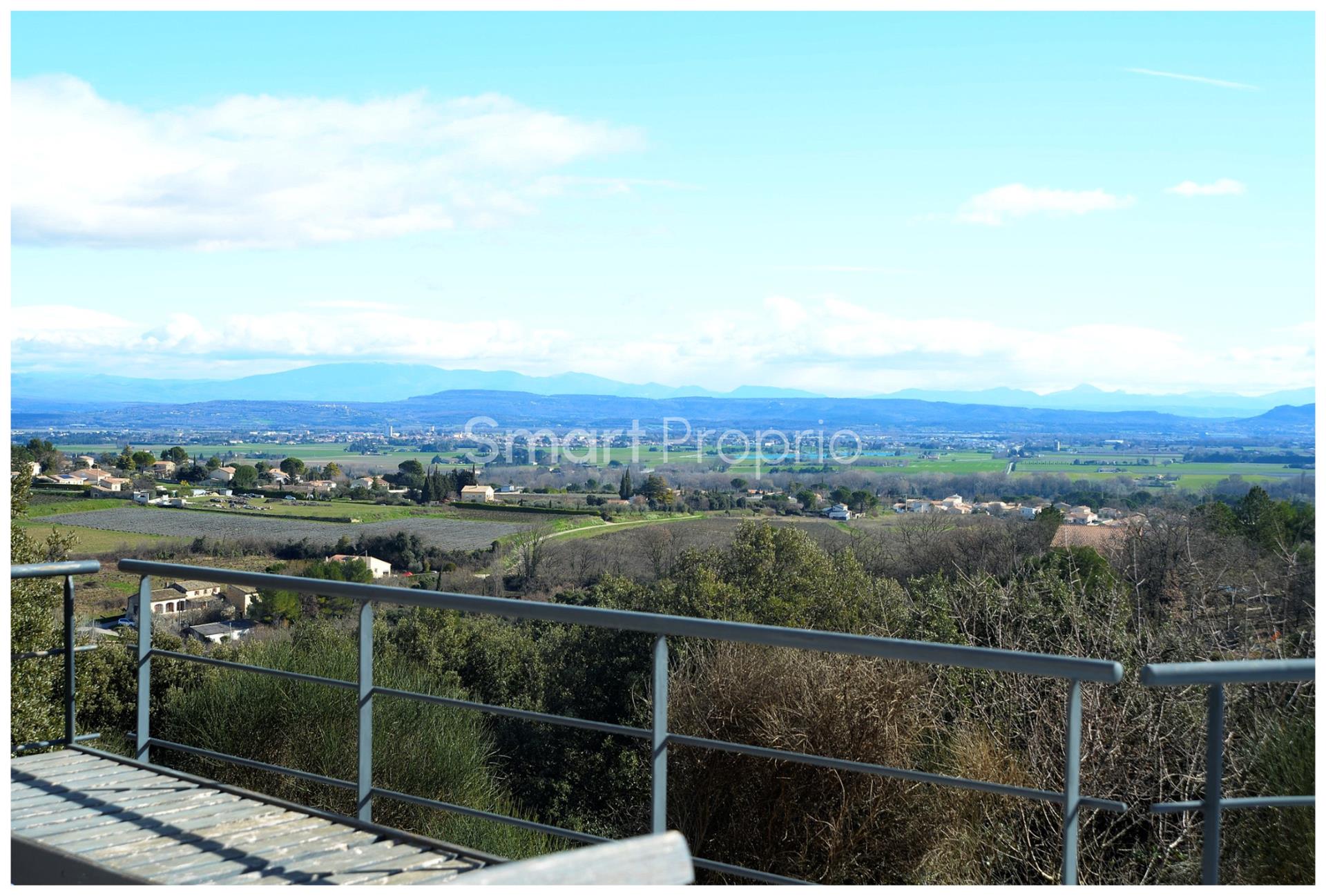 Maison à vendre, 240m², Saint-Martin-d'Ardèche
