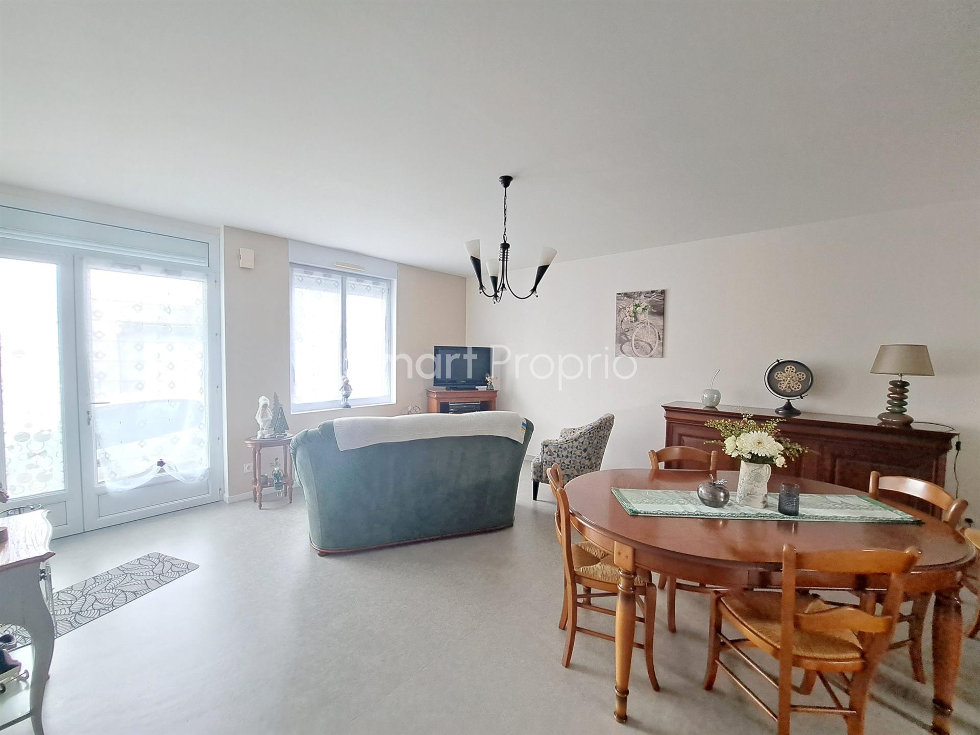 Maison à vendre, 221m², Ombrée d'Anjou