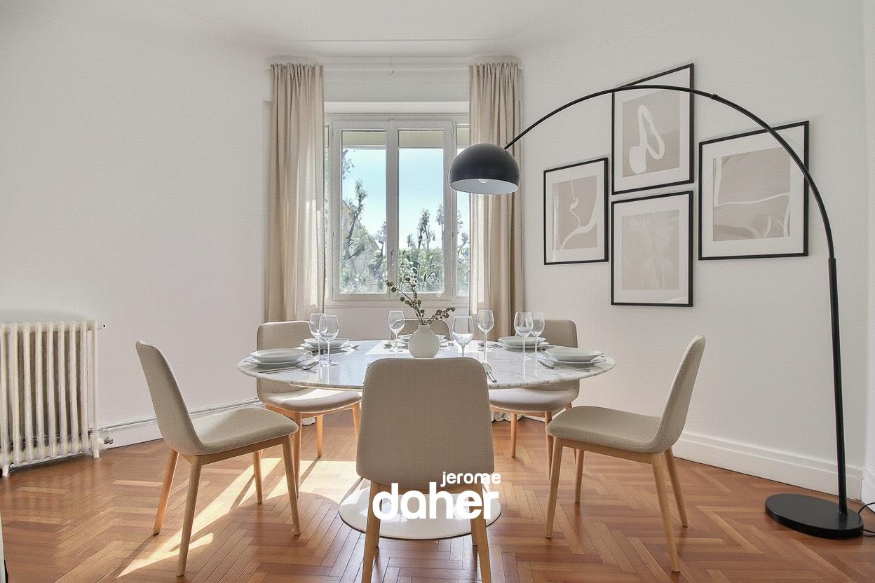 Appartement à vendre, 94m², Marseille 8ème