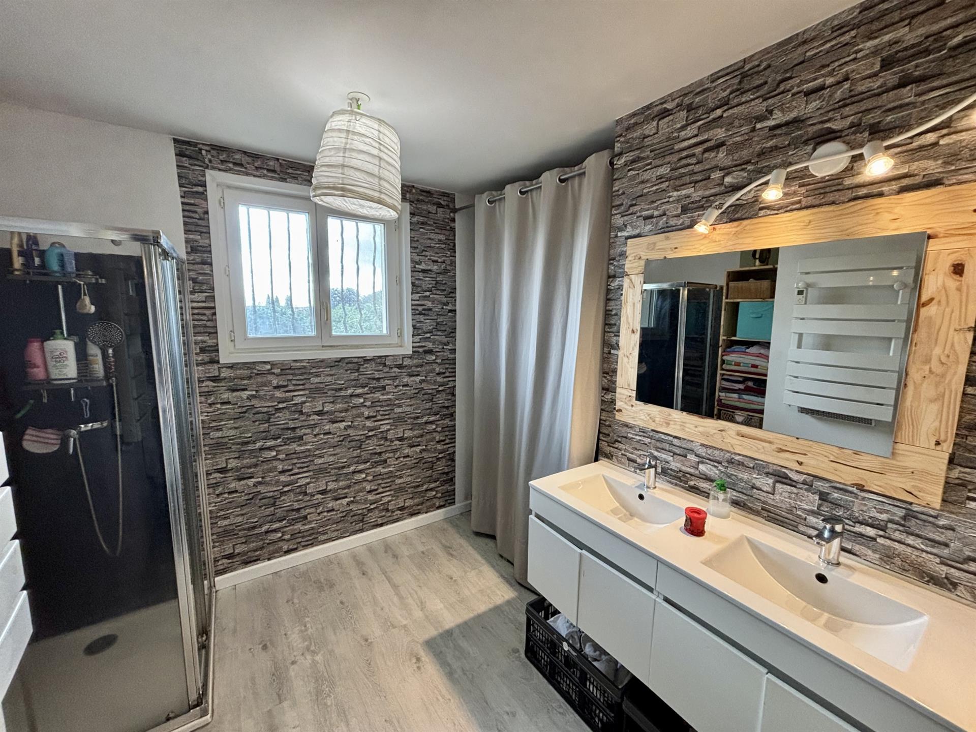 Appartement à vendre, 104m², Saint-Jory