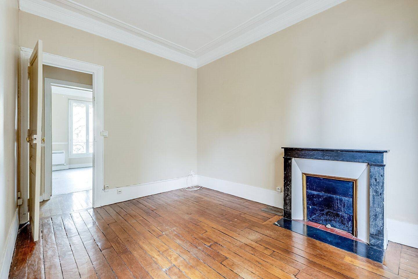 Appartement à vendre, 32m², Paris 11ème