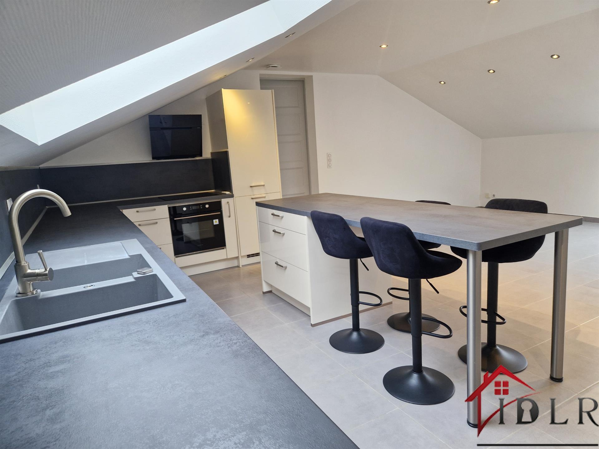 Appartement à vendre, 102m², Vitry-le-François