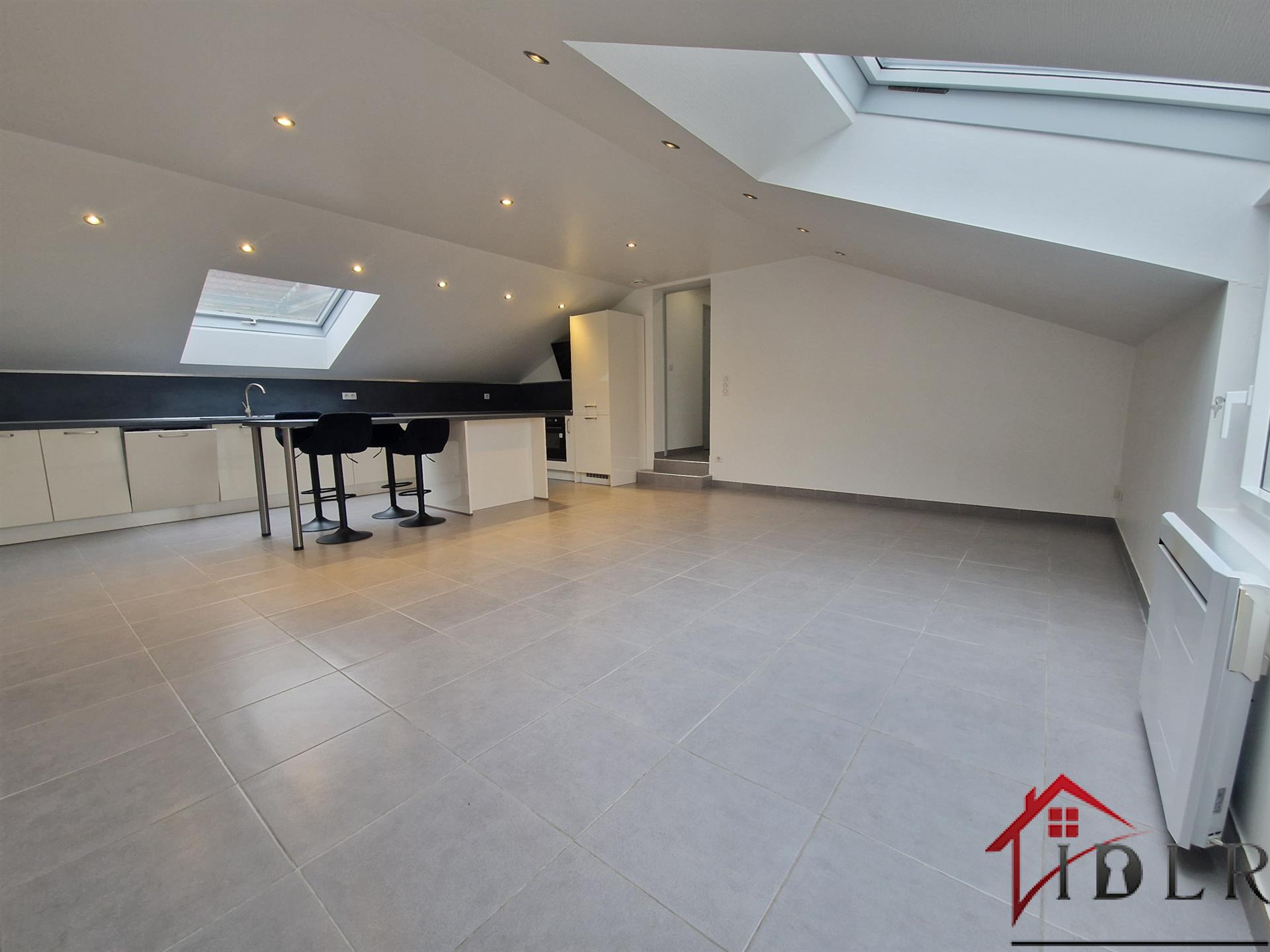 Appartement à vendre, 102m², Vitry-le-François