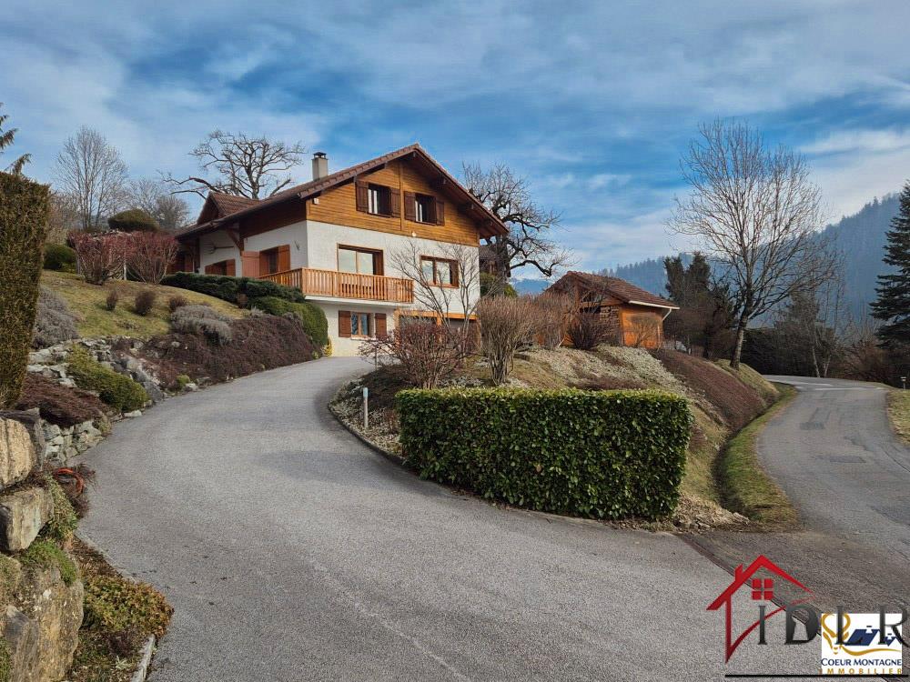 Saint-Sigismond House