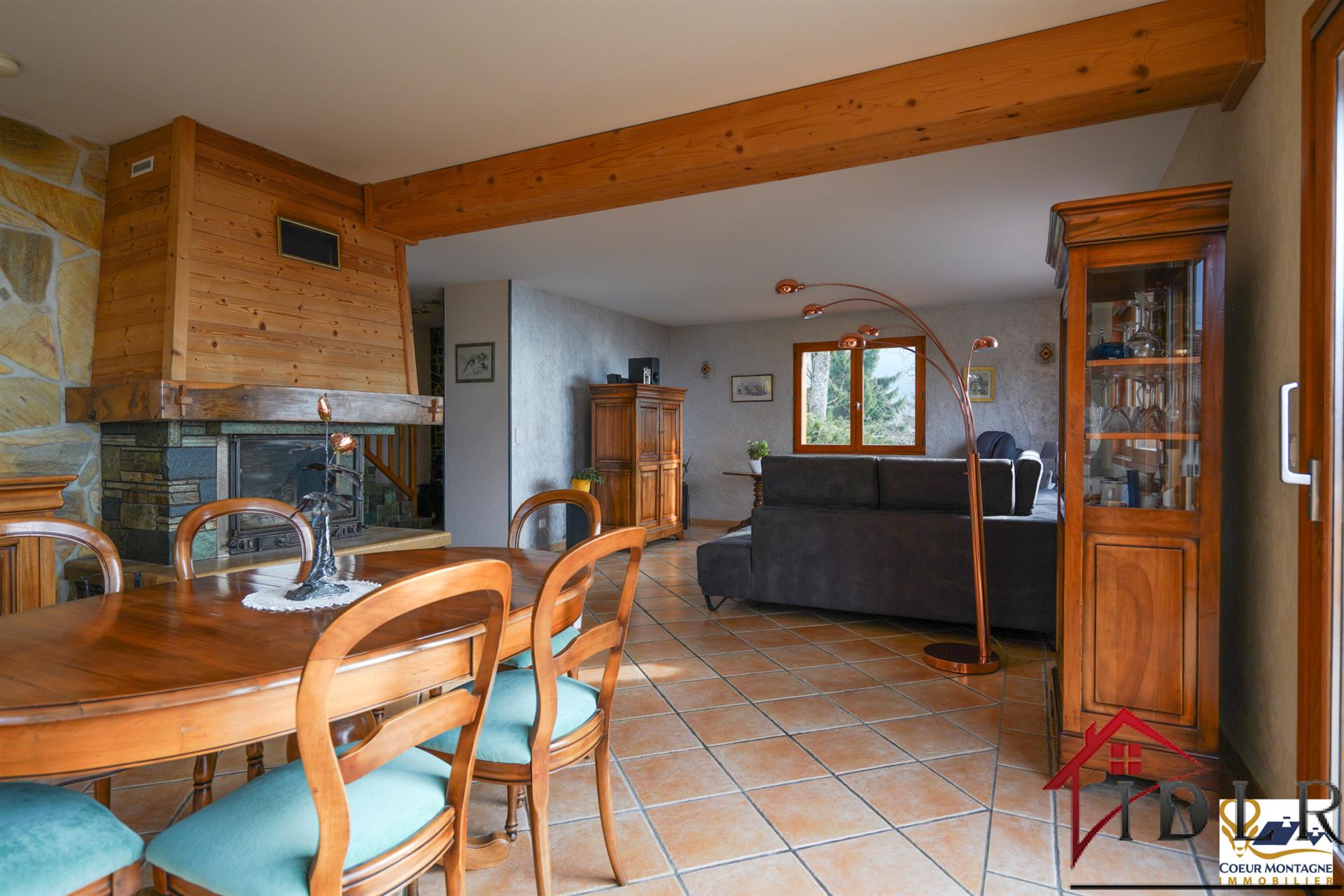 Saint-Sigismond House