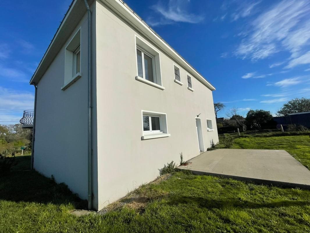 Maison à louer, 119m², Saint-Malo-de-Guersac