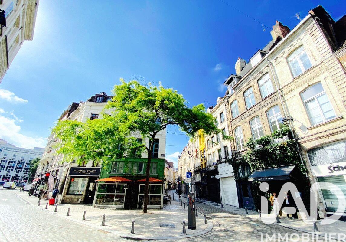 Maison à vendre, 125m², Lille