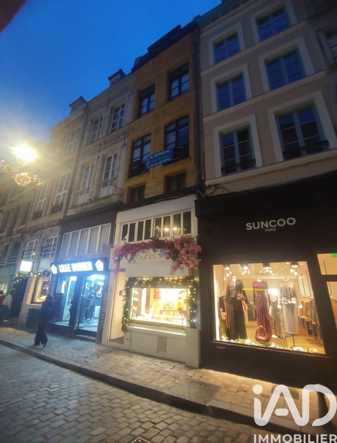 Maison à vendre, 125m², Lille