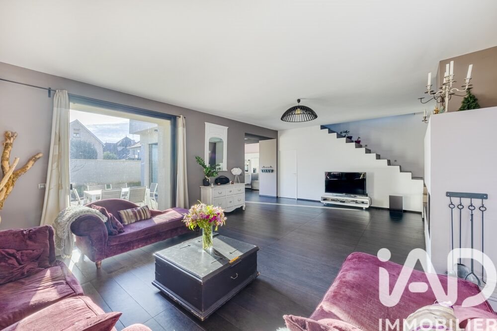 Maison à vendre, 220m², Gennevilliers